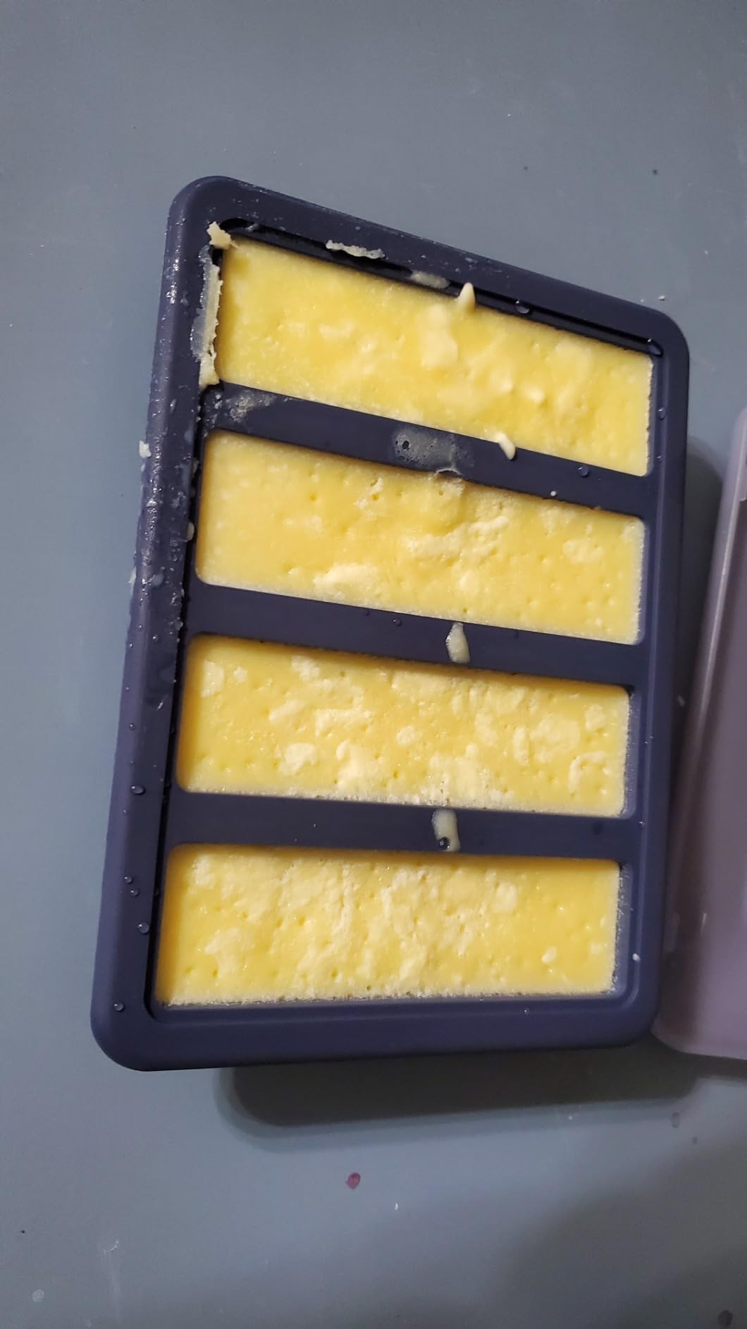 Kilner Small Manual Butter Churner customer photo 2