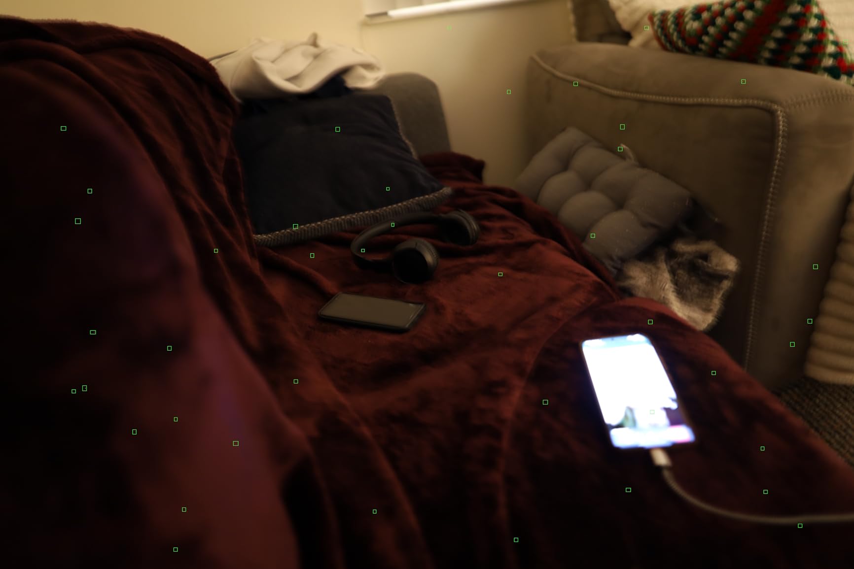 Canon EOS RP Full Frame Mirrorless Vlogging Camera with 26.2MP CMOS Sensor, Wi-Fi, Bluetooth, 4K Video Recording and 3.0 Inch Vari-Angle Touch LCD customer photo 1