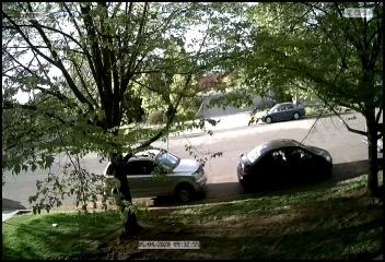 ZOSI 1080P 4 Pack HD TVI Security Cameras, 80ft Night Vision, Outdoor Indoor Weatherproof Bullet Camera for 1080P/5MP/4K HD TVI Analog CCTV DVR System customer photo 1