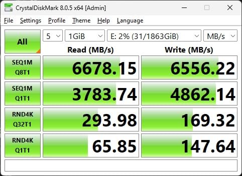 ASUS Hyper M.2 X16 PCIe 3.0 X4 Expansion Card V2 Supports 4 NVMe M.2 (2242/2260/2280/22110) Upto 128 Gbps for Intel VROC and AMD Ryzen Threadripper NVMe Raid customer photo 1
