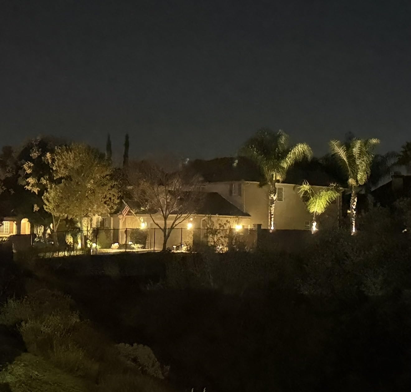 VOLT 300W Slim Line Low Voltage Transformer (12V/15V) with Timer/Photocell for LED Landscape Lighting customer photo 1