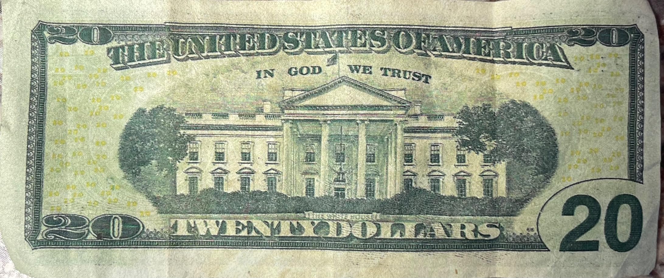 Kolibri KCD-1000 4-Way Orientation Portable Fake Currency Reader and Counterfeit Bill Detector with UM, Magnetic, Infrared Counterfeit Money Detector, Easy Pass/Fail Indicator customer photo 2