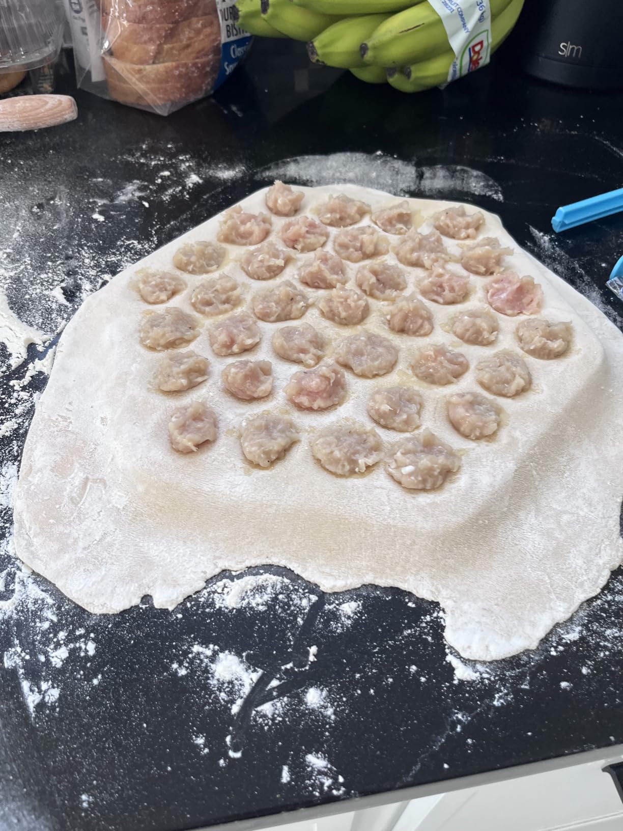 Russian Ravioli Maker Dumplings Mold Pelmeni Metal Mold Siberian Pelmeni Meat Dumpling Maker Machine Ravioli Cutter 1302439 customer photo 1