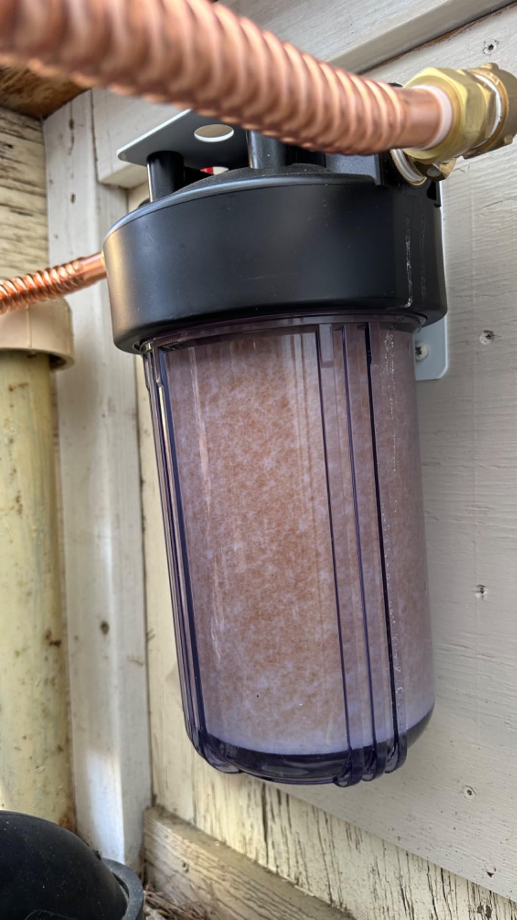 SimPure Sediment Water Filters, 5 Micron 10