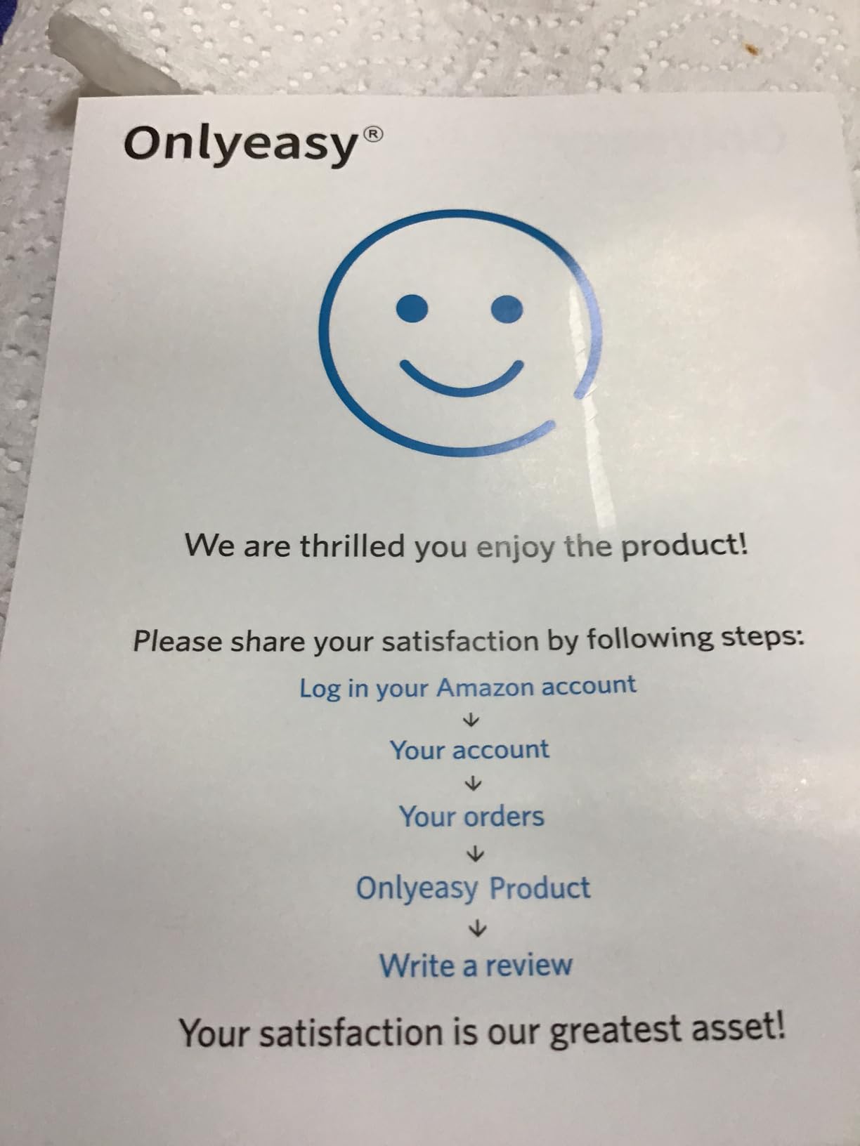 Onlyeasy Foldable Underbed Bags 2 Pack - Blankets Clothes Comforters Storage Bag Breathable Zippered Organizer for Bedroom with Clear Window and 4 Handles, 39.4x19.7x5.9 in, Linen-like Grey, MXDUBBP2 customer photo 1