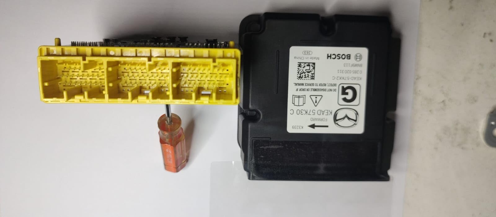 YIHUA 995D+ 2 in 1 Hot Air Rework and Soldering Iron Station customer photo 2