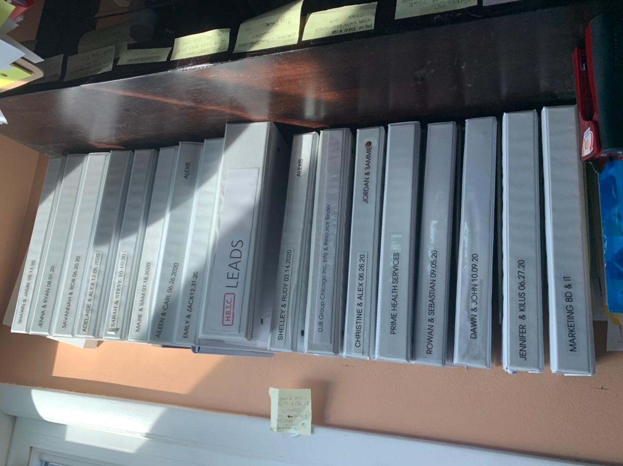 MyGift Large Desktop Document Holder, Brass Metal Wire File Folder Organizer Rack with 8-Slots customer photo 1