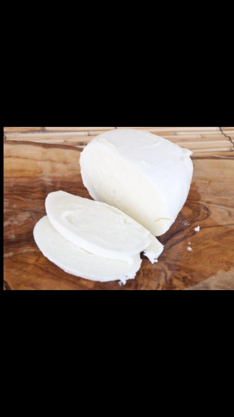 Fermentaholics DIY Fresh Cheese Making Kit - Ricotta, Mozzarella, Burrata, Paneer, Cottage Cheese, etc. - Includes Rennet for Cheese Making, Cheese Salt, Citric Acid, Cheese Cloth, & Recipe Booklet customer photo 2