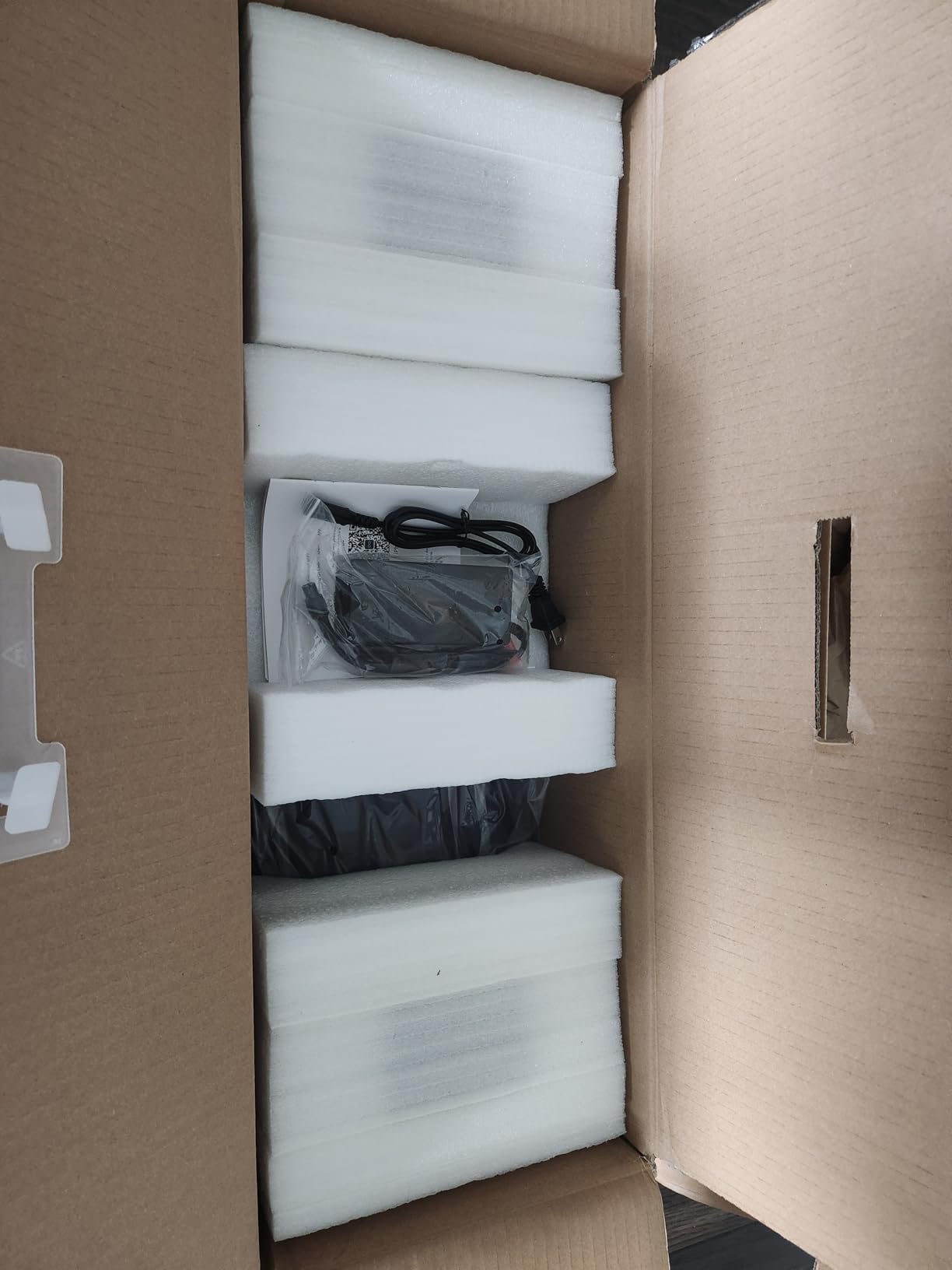 Gyroor Warrior 8.5 inch All Terrain Off Road Scooter with Bluetooth Speakers and LED Lights,Self Balancing Scooter for Kids ages 6-12 and Adults customer photo 1