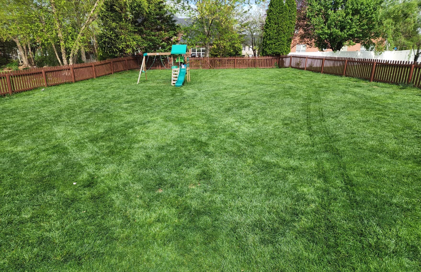 Husqvarna Automower 430XH Robotic Lawn Mower, Medium - Large Yards (0.8 Acres) customer photo 1