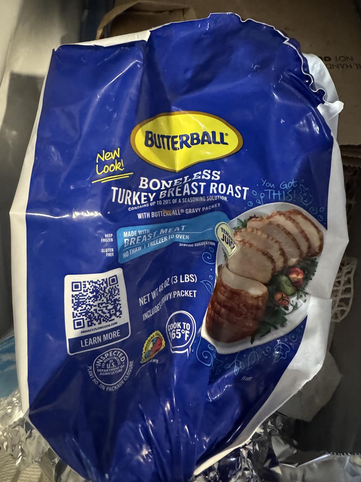 OSTBA Electric Deli Meat Slicer, 200W Food Slicer with 0-15mm Adjustable Thickness, 7.5