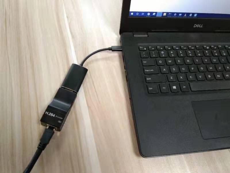 DDMALL H.265 H.264 HDMI Video Encoder, Mini 1080P Hardware 2K Encoder for Live Broadcasting | SRT RTMP RTMPS RTSP Device with Cloud Management | Compatible with YouTube, Facebook, Twitch (AVC-2K) customer photo 1