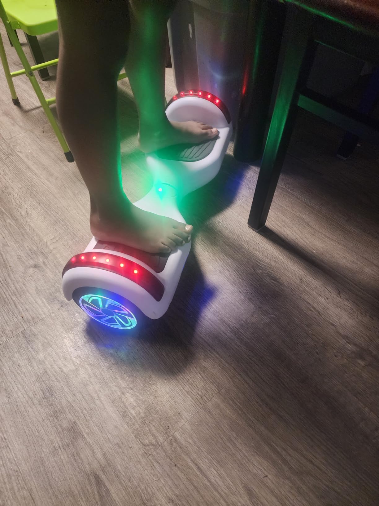 LIEAGLE Hoverboard, 6.5