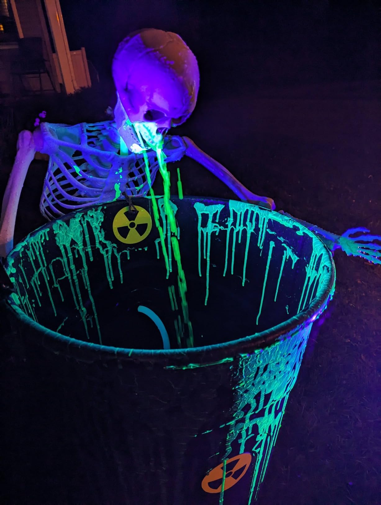 PULACO 400GPH Submersible Pump with 5 ft Tubing (1500L/H, 25W) Durable Fountain Water Pump for Pond Fountain, Aquariums Fish Tank, Statuary, Hydroponics customer photo 1