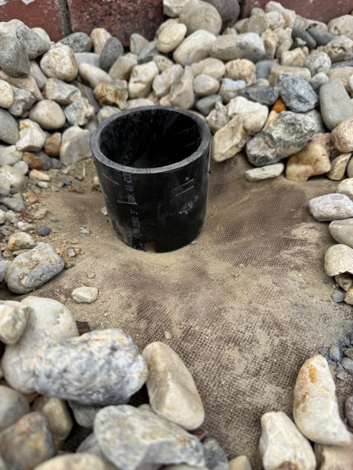 4 Pack 3w 12v Low Voltage In-ground Lights LED Landscape Light Waterproof IP67 Pathway Lights Outdoor spotlights Trees Flags for Garden, Yard, Tree (Warm White) customer photo 1