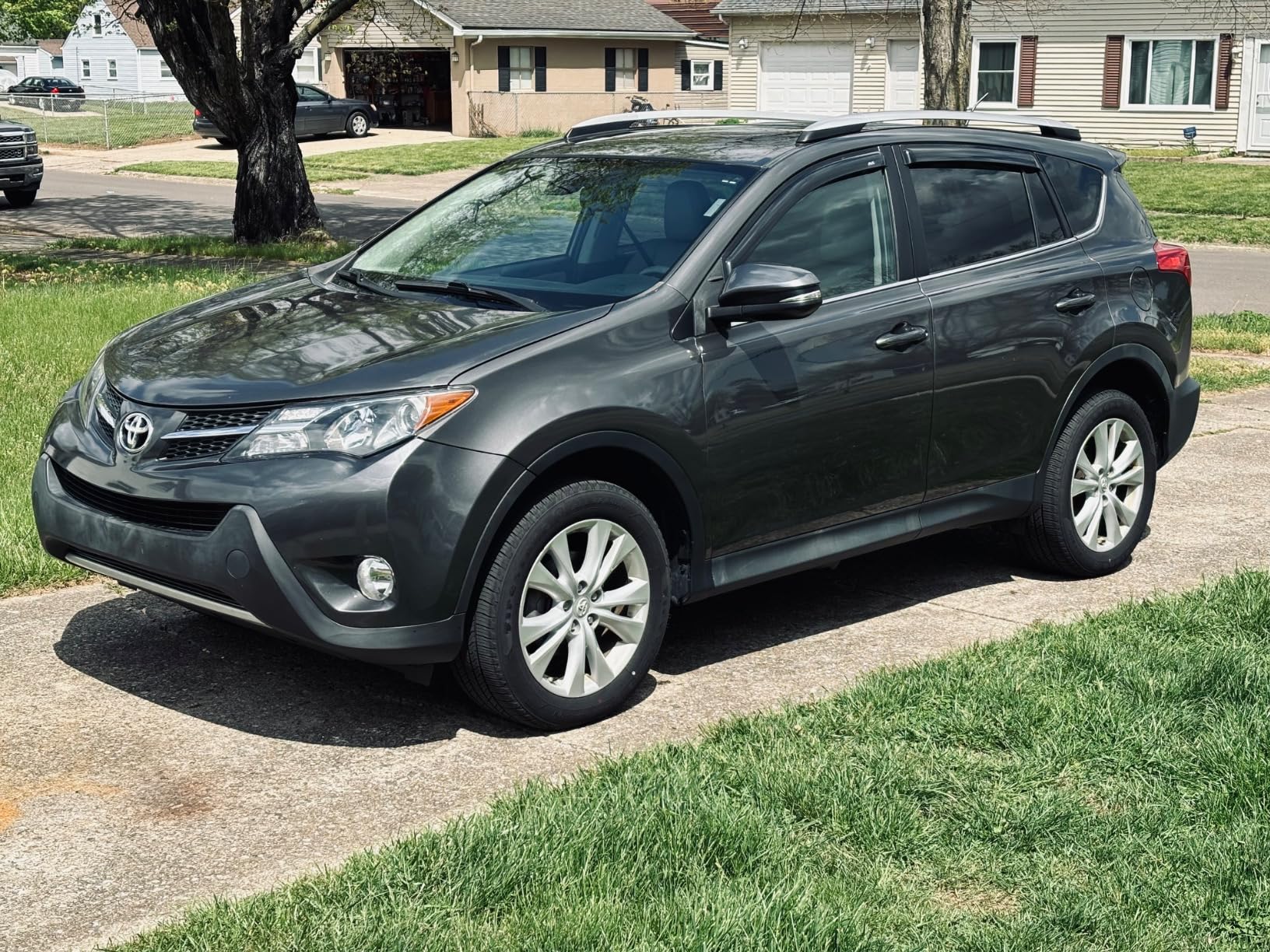 Start-X Remote Starter Kit for Toyota RAV4 (2013, 2014, 2015, 2016, 2017, 2018) & Corolla (2014-2019) Vehicles | Push-to-Start Ignition | Plug & Play | Lock 3X to Remote Start | Zero Wire Splicing customer photo 1