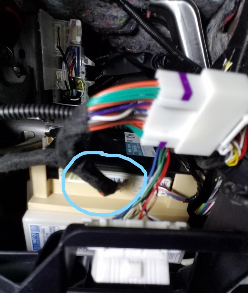 Start-X Remote Starter Kit for Toyota RAV4 (2013, 2014, 2015, 2016, 2017, 2018) & Corolla (2014-2019) Vehicles | Push-to-Start Ignition | Plug & Play | Lock 3X to Remote Start | Zero Wire Splicing customer photo 2