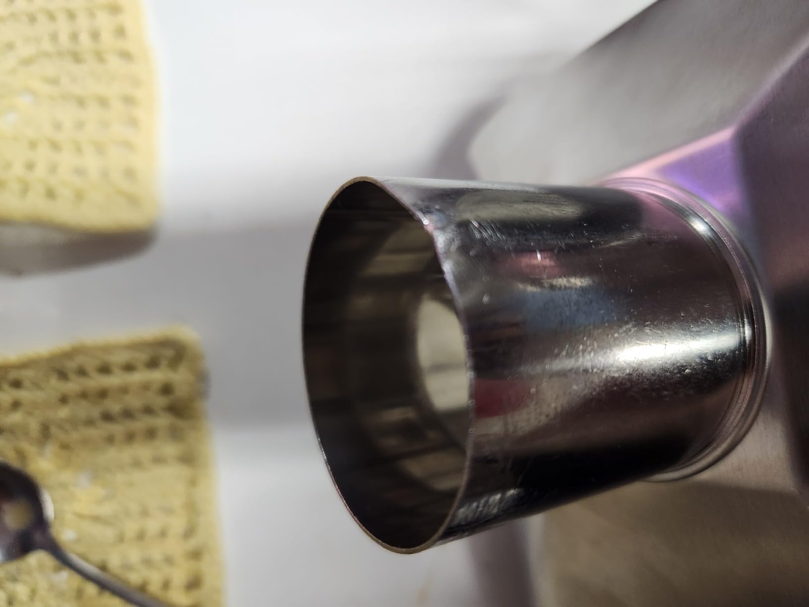 CGOLDENWALL Upgraded Oil Press Machine Automatic Oil Presser Cold Hot Press with Intelligent Control/LCD Touch Screen/ 6 Levels of Temp, Oil Extractor for Commercial Home Use customer photo 1