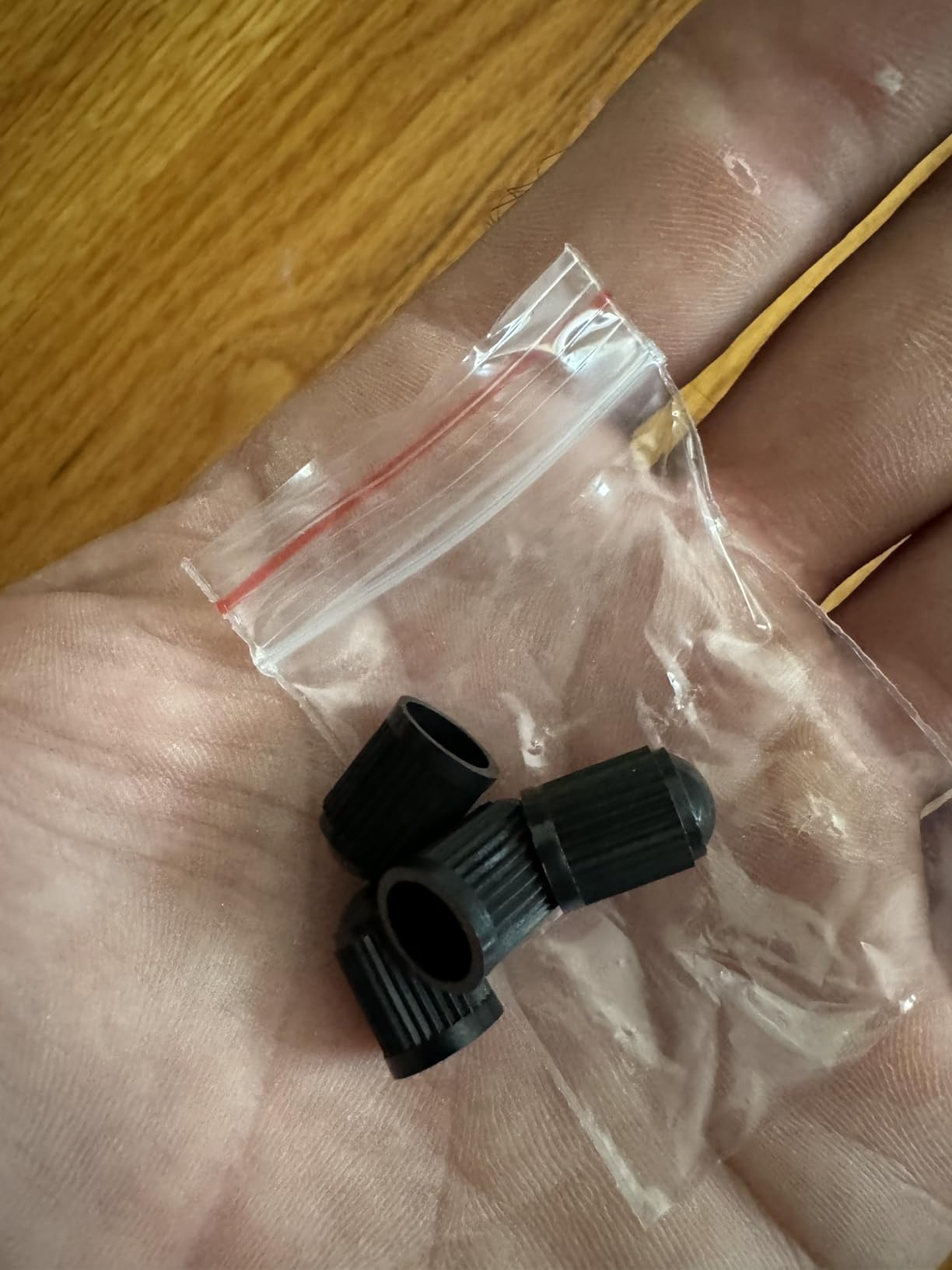 AstroAI Pencil Tire Pressure Gauge 2 Pack 10-75PSI, Calibrated to ANSI B40.1 Grade B (2%), Stainless Steel Body, Metal Made Nozzle 3 Measurements for Cars, Bikes, Vehicles customer photo 2