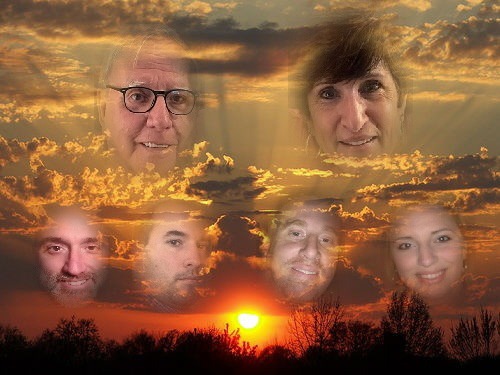 Photo Commander 19 - Photo Editing & Graphic Design Software for Windows 11, 10, 8.1, 7 - make your own photo collages, calendars and slideshows customer photo 1