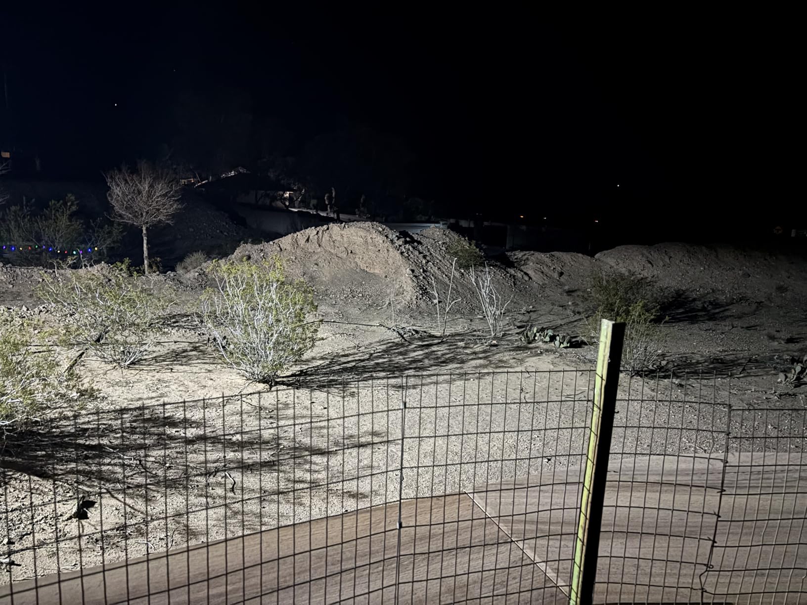 LEPOWER 30W LED Security Lights Motion Sensor Outdoor, 3200LM, 5500K, IP65 Waterproof, Hardwire 2 Head Motion Detector Flood Light for Garage, Yard, Porch customer photo 2