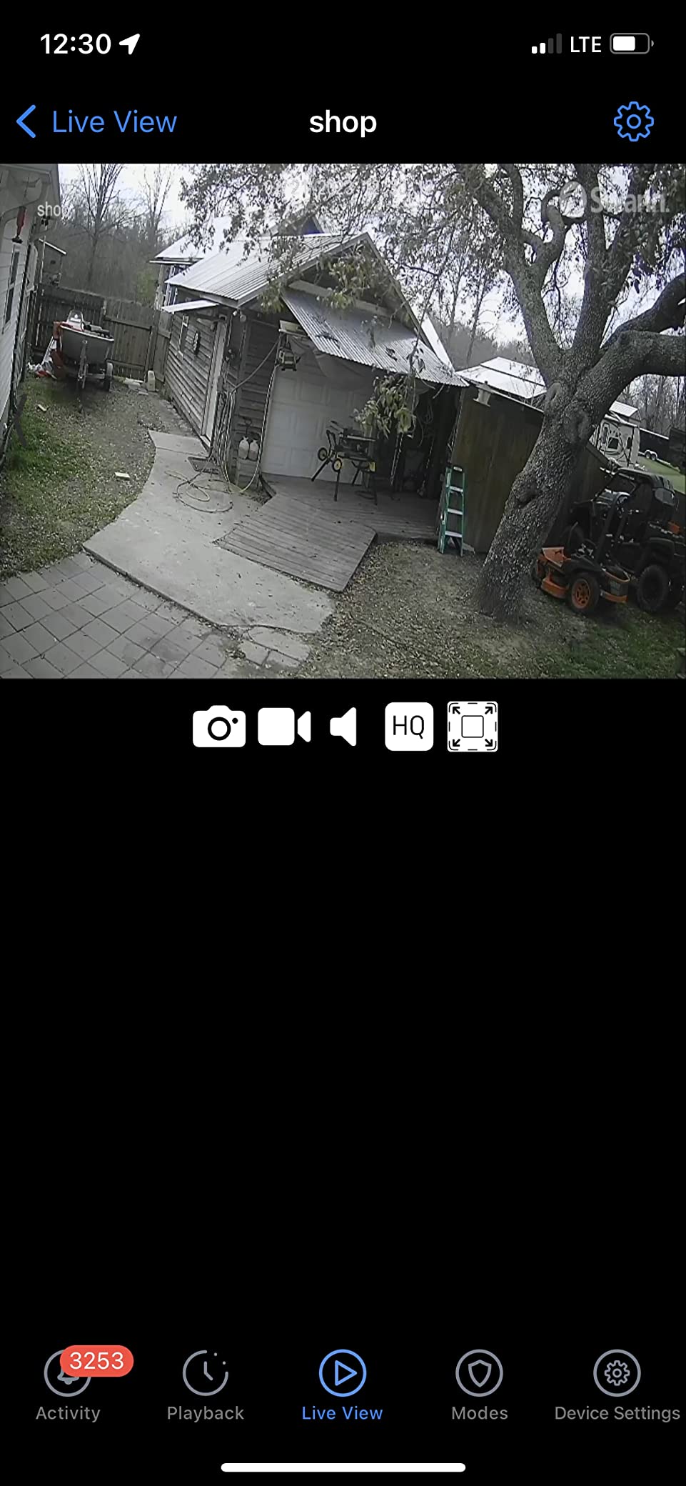 Swann Add-On DVR Bullet Security Camera System with Sensor Spotlight, 1080p Full HD Video, Indoor or Outdoor Design, Dusk to Dawn Color Night Vision Plus True Detect Heat and Motion Detection customer photo 1