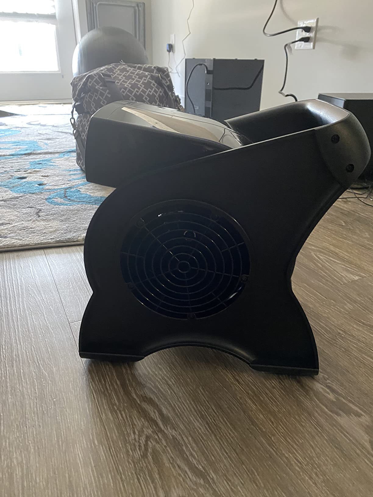 Lasko Portable Utility Fan, 12