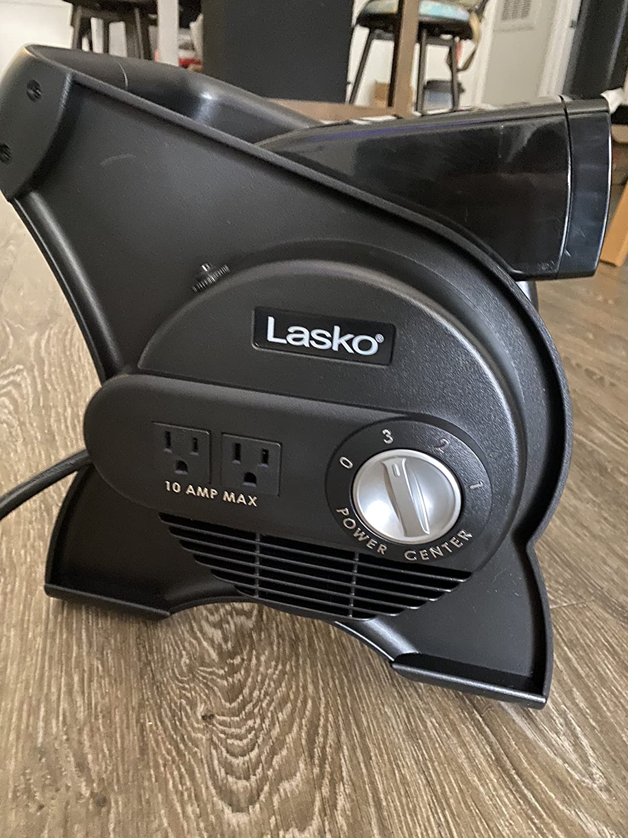 Lasko Portable Utility Fan, 12