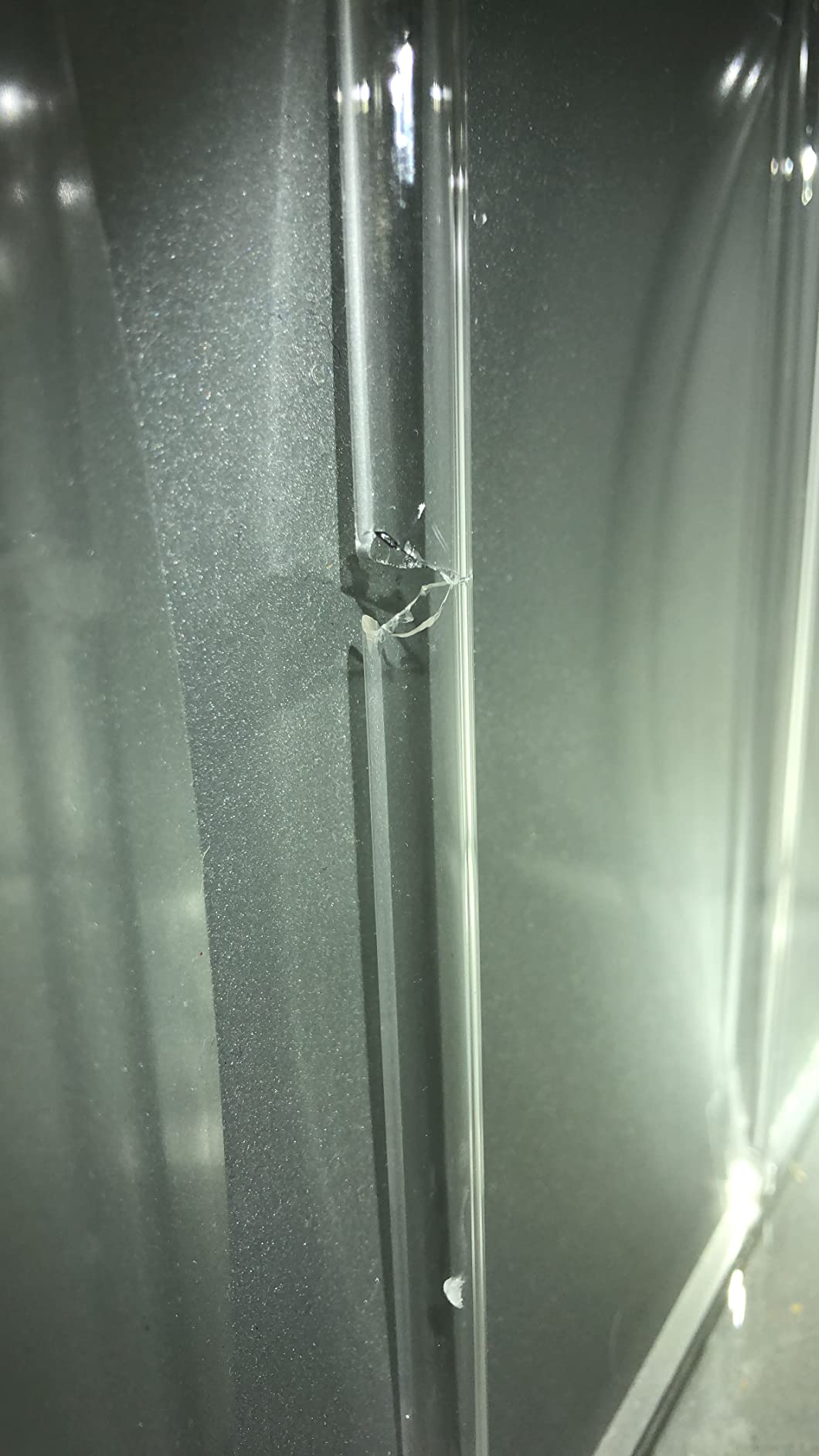 HomeSoap XL UV Light Sanitizer | 360° UV Sanitizing Box & Charger | Large Capacity | Sanitizes Tablets, Baby Bottles, Remotes, Toys & More (Black) customer photo 1