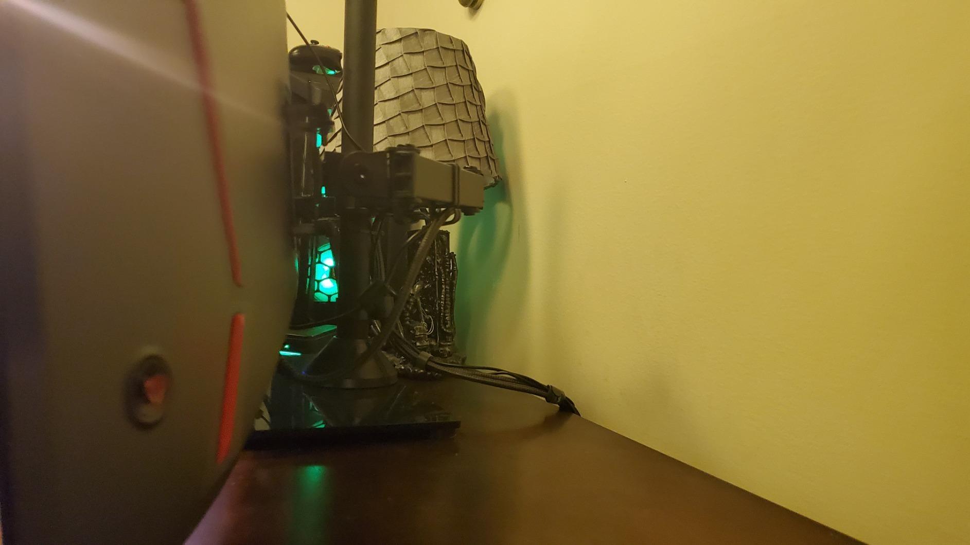 JSAUX DisplayPort Cable 1.4 10ft, 8K DP Cable | 8K@60Hz, 4K@144Hz, 2K@240Hz 2K@165Hz | HBR3, 32.4Gbps, HDR10, FreeSync, G-Sync for Gaming Monitor Graphics Card TV PC Laptop -Grey customer photo 2