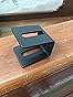 Sound Town Pair of Passive Wall-Mount Column Mini Line Array Speakers with 4 x 5