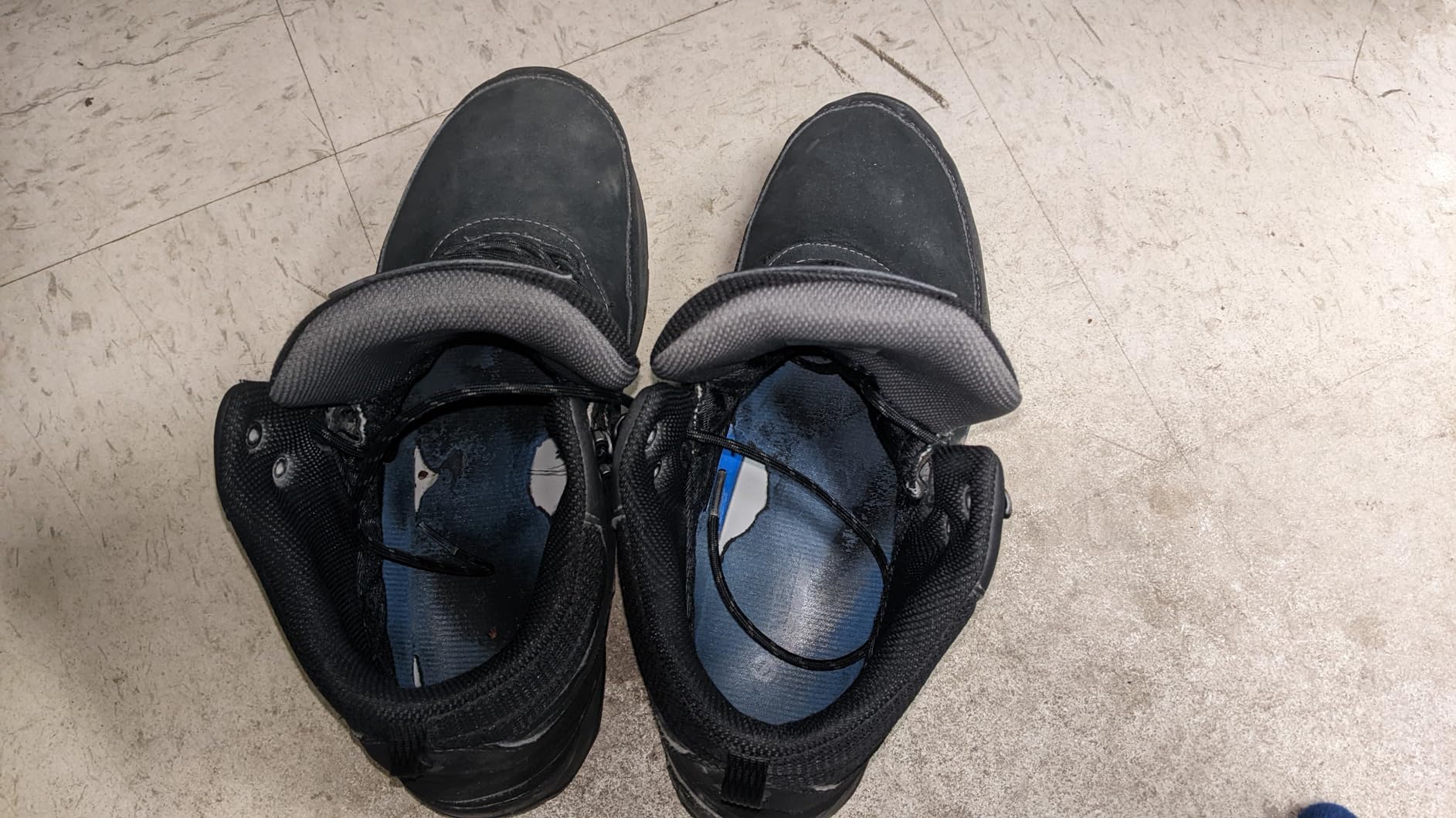 PowerStep Pinnacle Low, PowerStep Insoles, Flat Feet, Plantar Fasciitis Relief, Overpronation, Arch Support, Heel Pain, All Day Comfort, Pain Relief, Made in USA customer photo 1