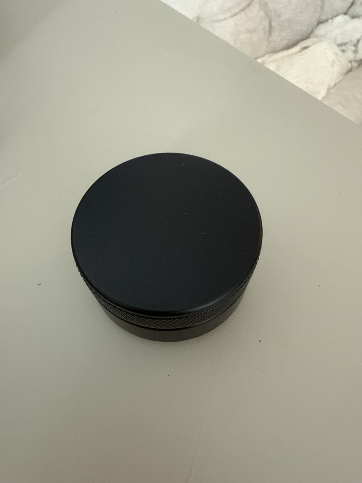 MATOW 53mm Coffee Distributor, Espresso Distribution Tool, Coffee Leveler Compatible with Breville 54mm Portafilter- Professional Espresso Distributor Leveler Tool customer photo 2