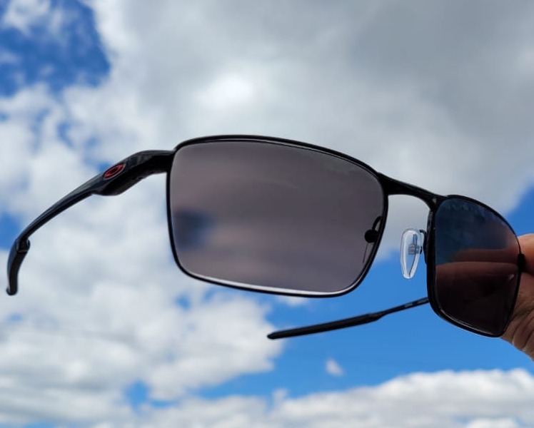 mens Ox3227 Fuller Rectangular Prescription Eyewear Frames customer photo 2