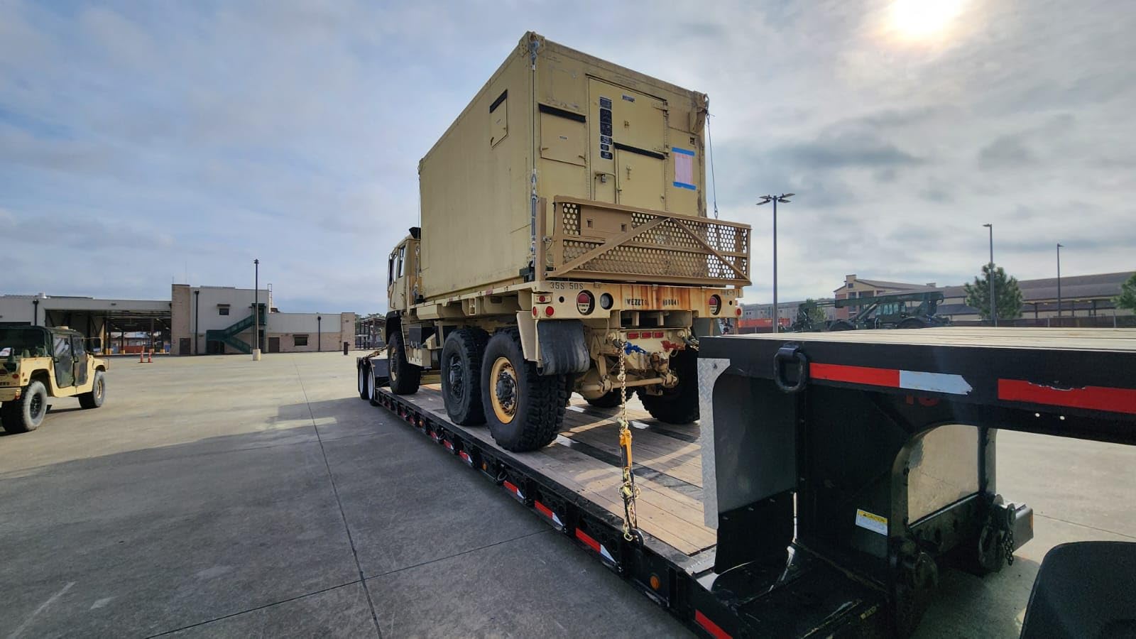 Rand McNally TND T85 8-inch GPS Truck Navigator with Industry's Best Custom Trucking Routes, Rand Navigation 2.0, Download 2025 Maps customer photo 2