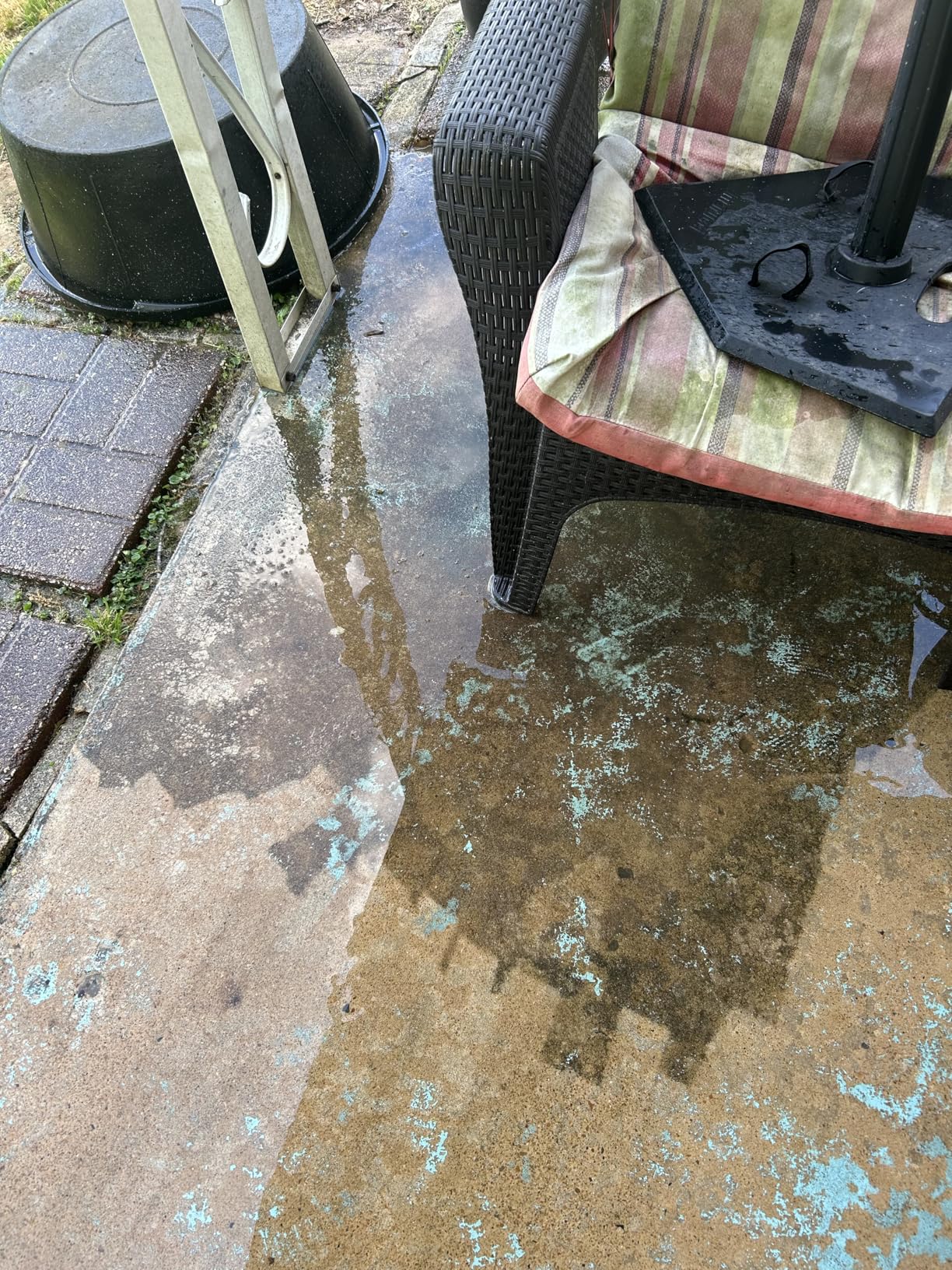 Westinghouse ePX3100 Electric Pressure Washer, 2300 Max PSI 1.76 Max GPM with Anti-Tipping Technology, Onboard Soap Tank, Pro-Style Steel Wand, 5-Nozzle Set, for Cars/Fences/Driveways/Home/Patios customer photo 1