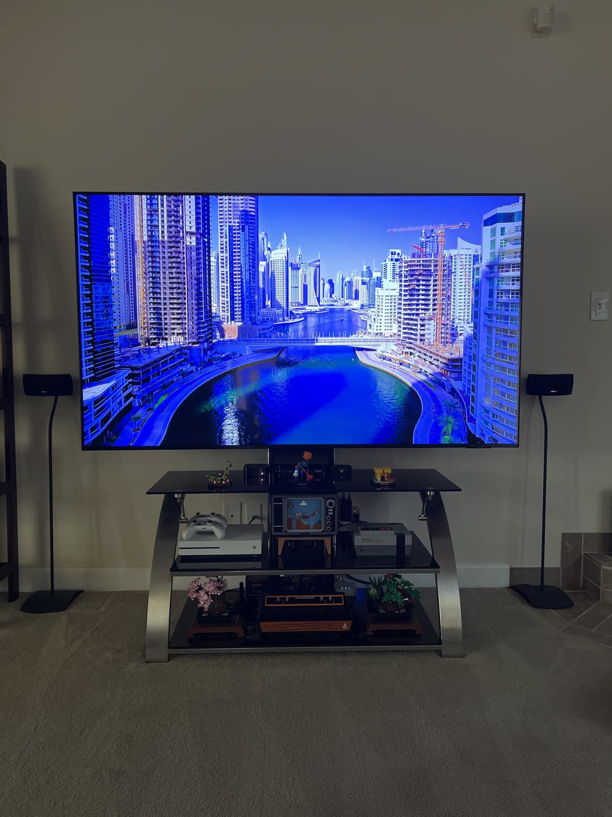 VPFET HDMI Audio Extractor 4K HDMI to Optical 3.5mm AUX Audio Adapter Splitter Converter Support HDCP Digital DTS 5.1 PCM customer photo 2