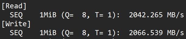 Cable Matters [Intel Certified] 40Gbps Active Thunderbolt 4 Cable 6.6 ft with 100W Charging and 8K Video customer photo 2