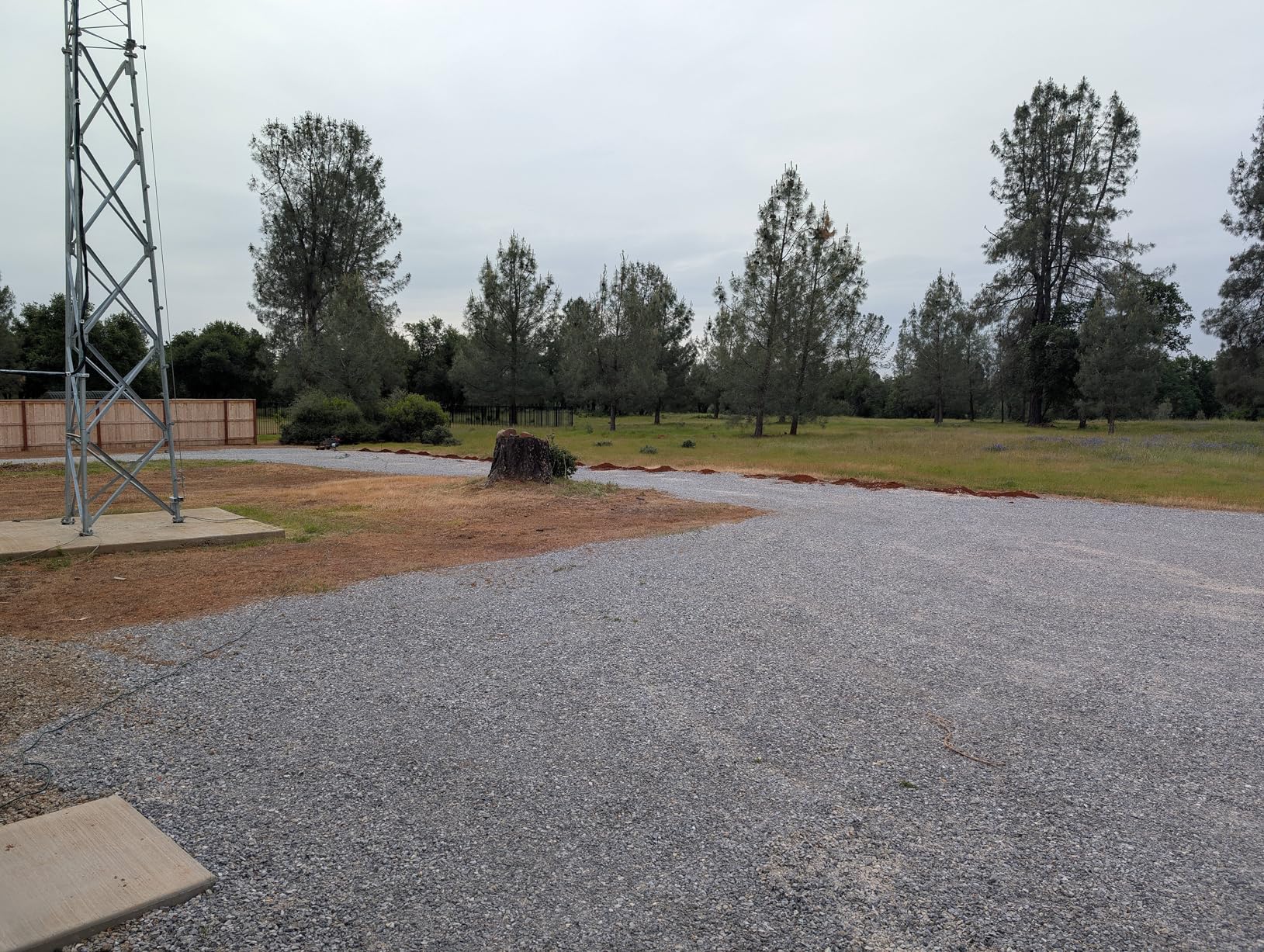 XtremepowerUS 1500W Electric Post Hole Digger Earth Auger Dig Hole Fence Post Hole Digging, Tree Planting with 6