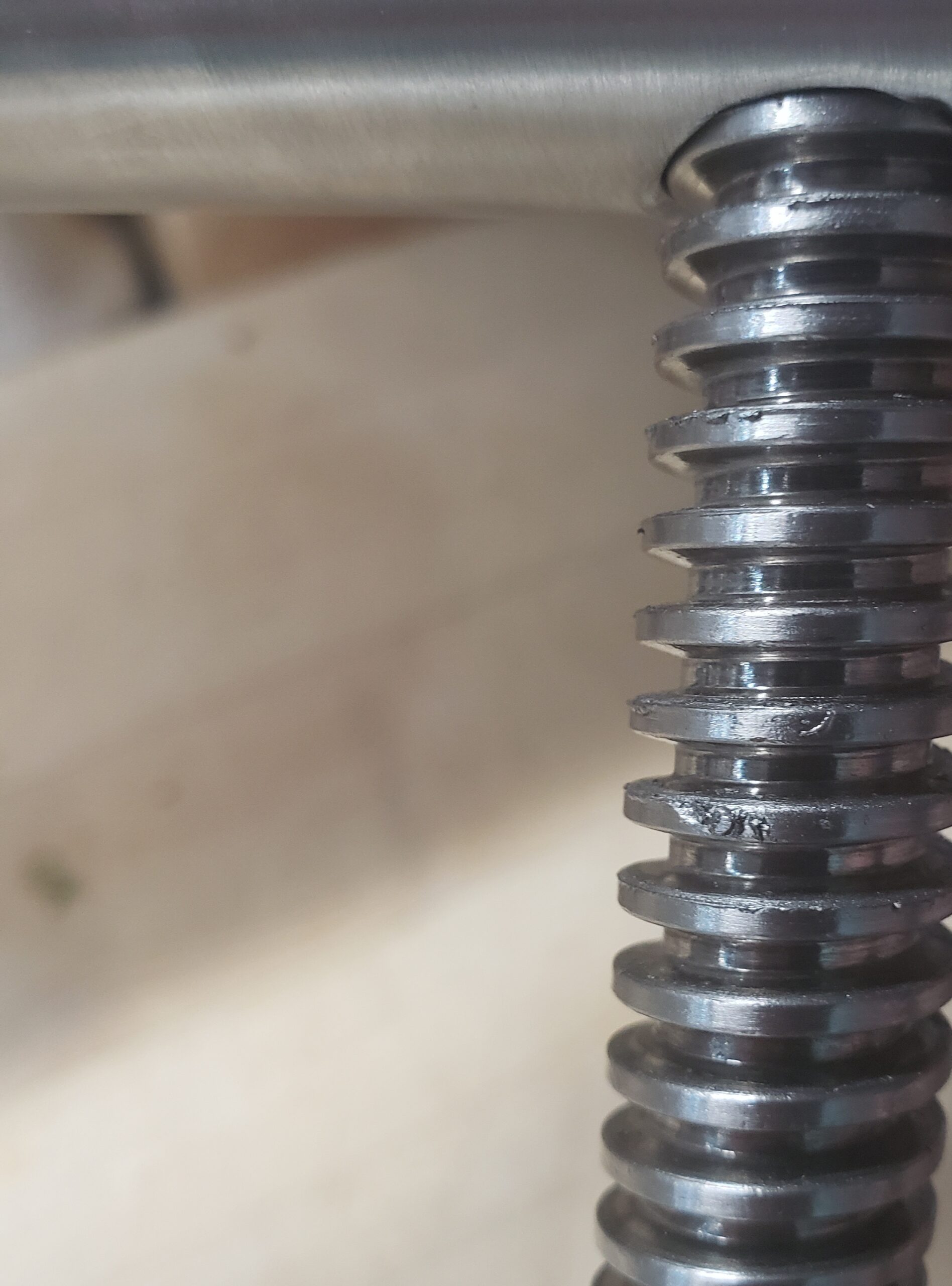 SQUEEZE master Fruit Wine Tincture Herb Cheese Manual Tabletop Press making Apple Cider-1.32Gallon/ 5 Litre- all-in-one Stainless Steel-Labor-saving Handle Bar-for Juice,Nut Milk Olive Oil customer photo 2