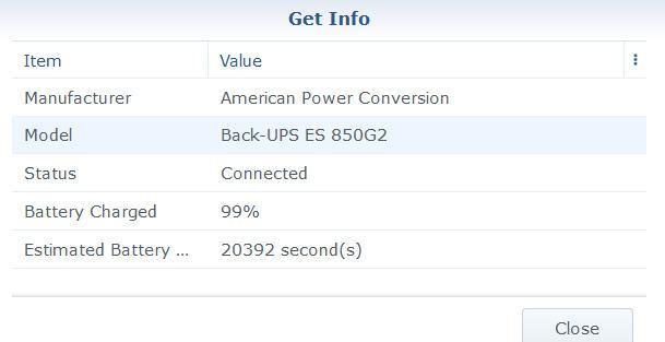 APC Back-UPS 850VA / 450W UPS Battery Backup & Surge Protector, 9 Outlets, Type A Charger, BE850G2 Uninterruptible Power Supply for Home Office & Computer customer photo 2