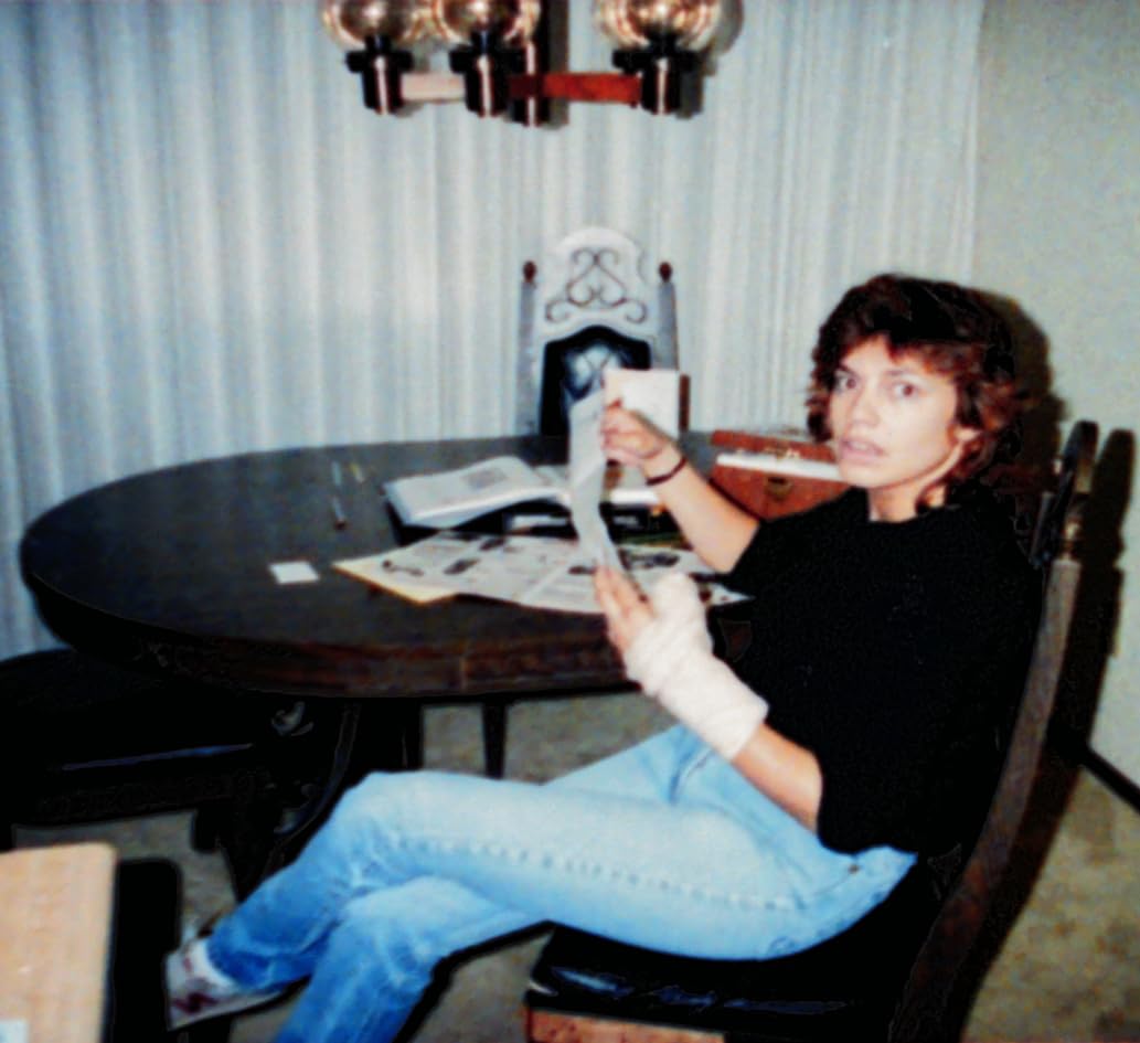 Magnasonic All-in-One 24MP Film Scanner with Large 5