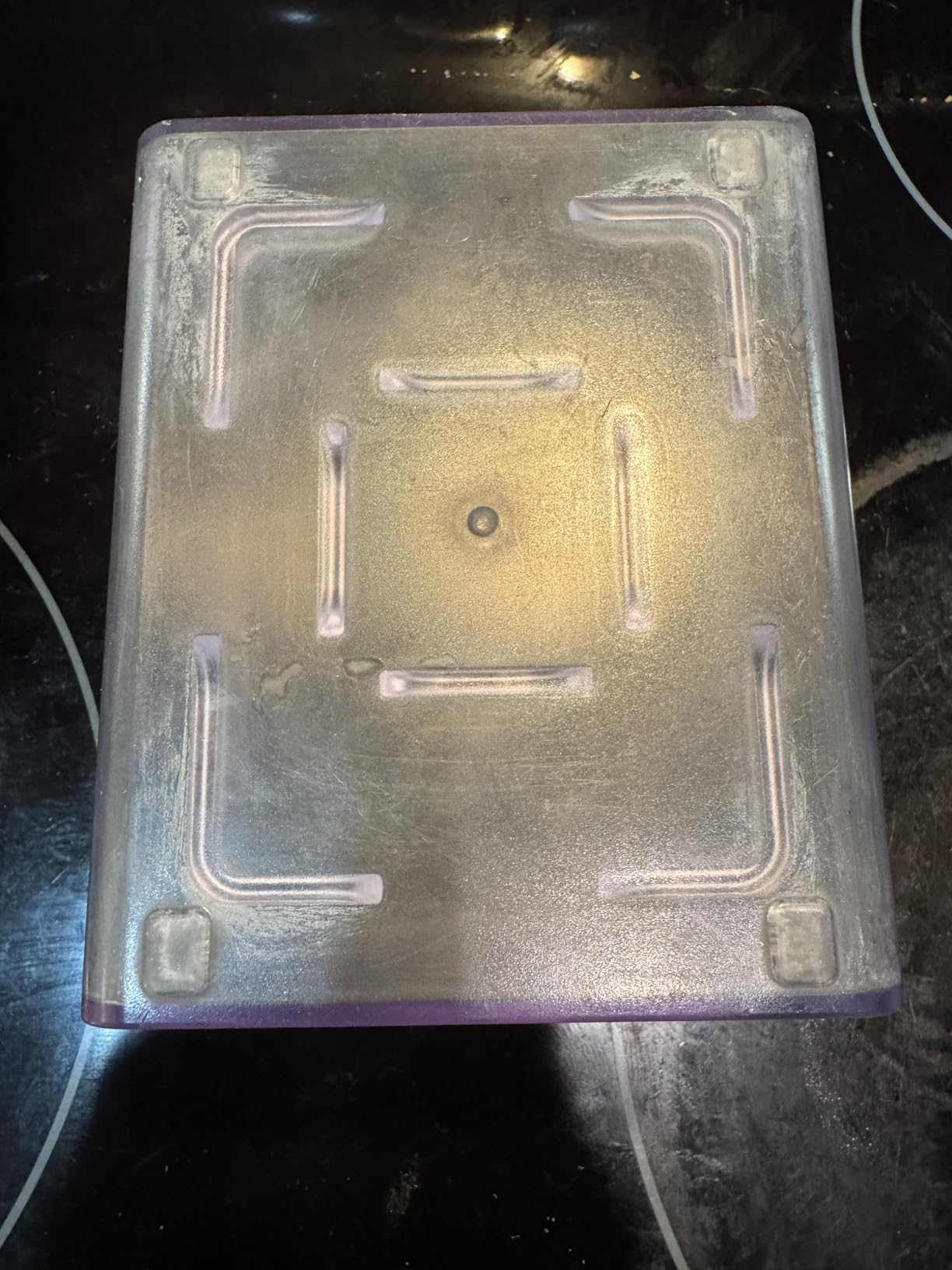 TofuBud Tofu Press - Presser for Firm or Extra Firm Tofu - Dishwasher Safe with Water Drainer - Made from Durable Sustainable Materials - Perfect for Vegan Cooking - Healthy Recipes Cookbook Included customer photo 2