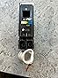 Eaton Type BR 15-Amp 1-Pole Dual Function AFCI/GFCI Circuit Breaker customer photo 1