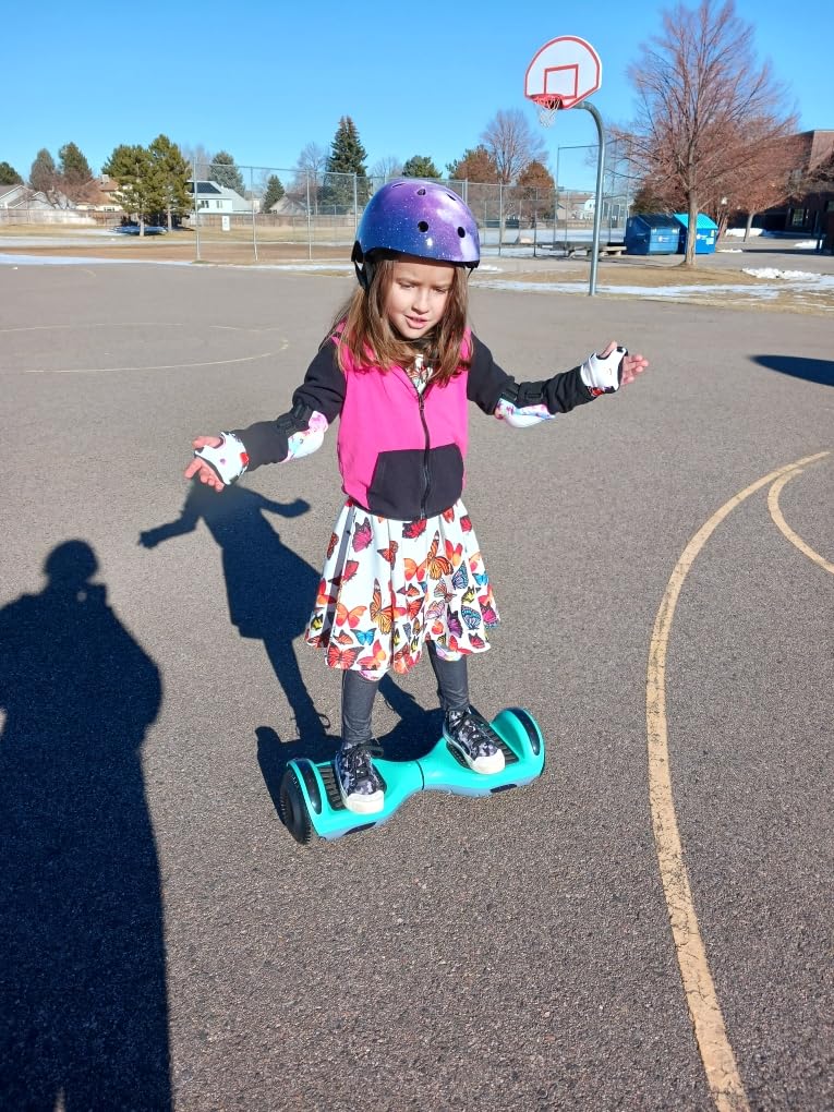 Self Balance Scooter 6.5