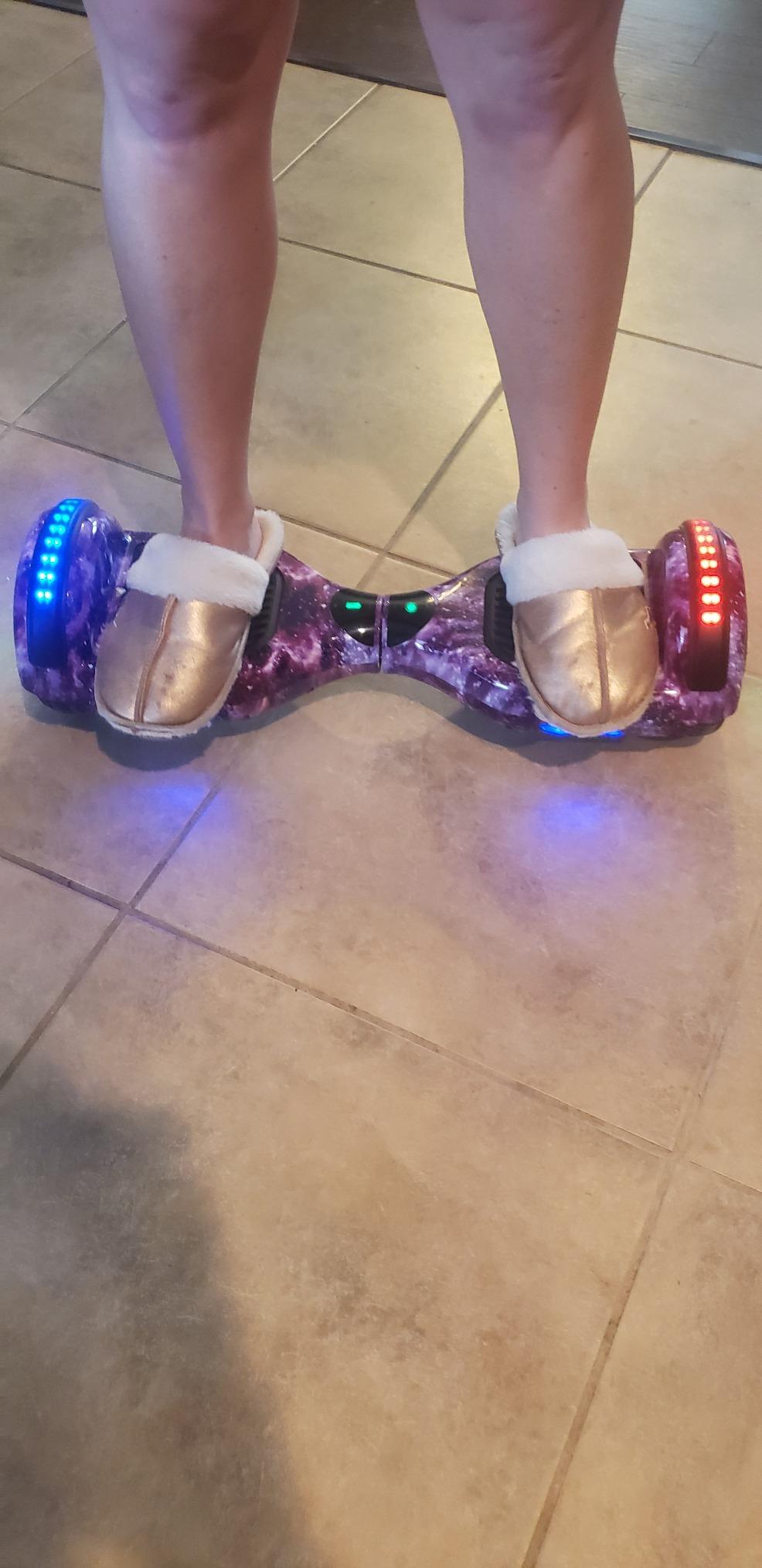 Self Balance Scooter 6.5