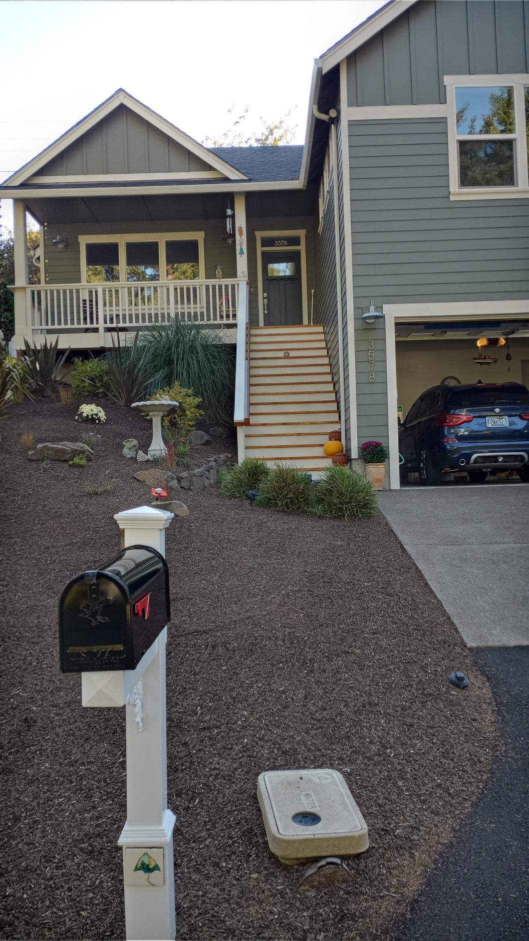 RIDGE WASHER Gutter Cleaner Attachment for Pressure Washer, with 2 Rotary Turbo Nozzle customer photo 1