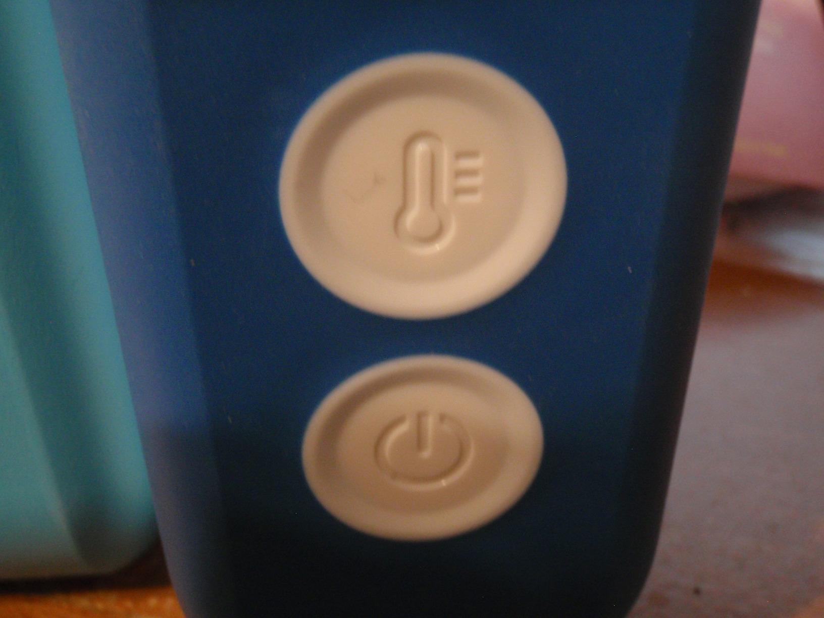 Mypurmist® Essential Kit Plus Handsfree Strap - Steam Inhaler, Personal Handheld Instant Steam - Sinus Congestion Cold Cough Relief Vocal Care Skincare (Plug-in) customer photo 1