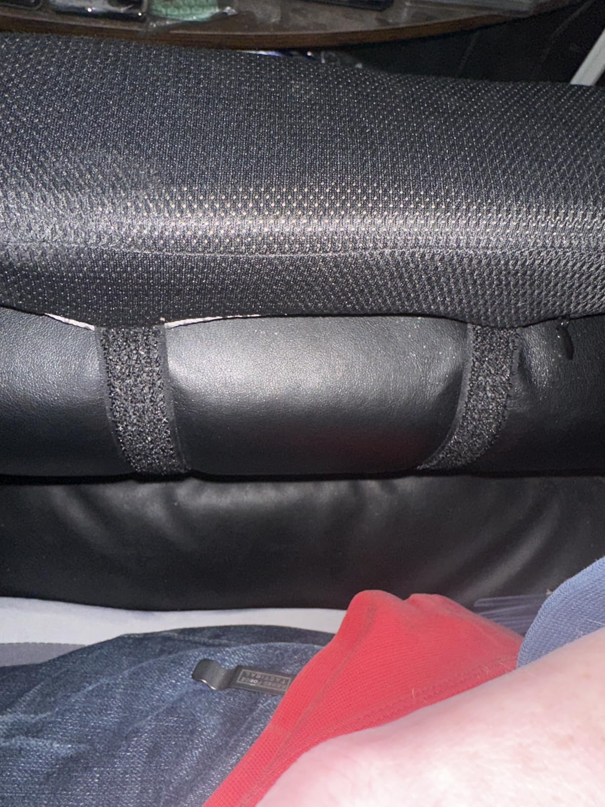 Elevate Series by Everlasting Comfort Office Chair & Wheelchair Arm Pads - Memory Foam ArmRest Covers for Desk, Gaming Chair, Arm Pillow Seat Cover Cushions & Protectors to Relieve Pressure for Elbows customer photo 2