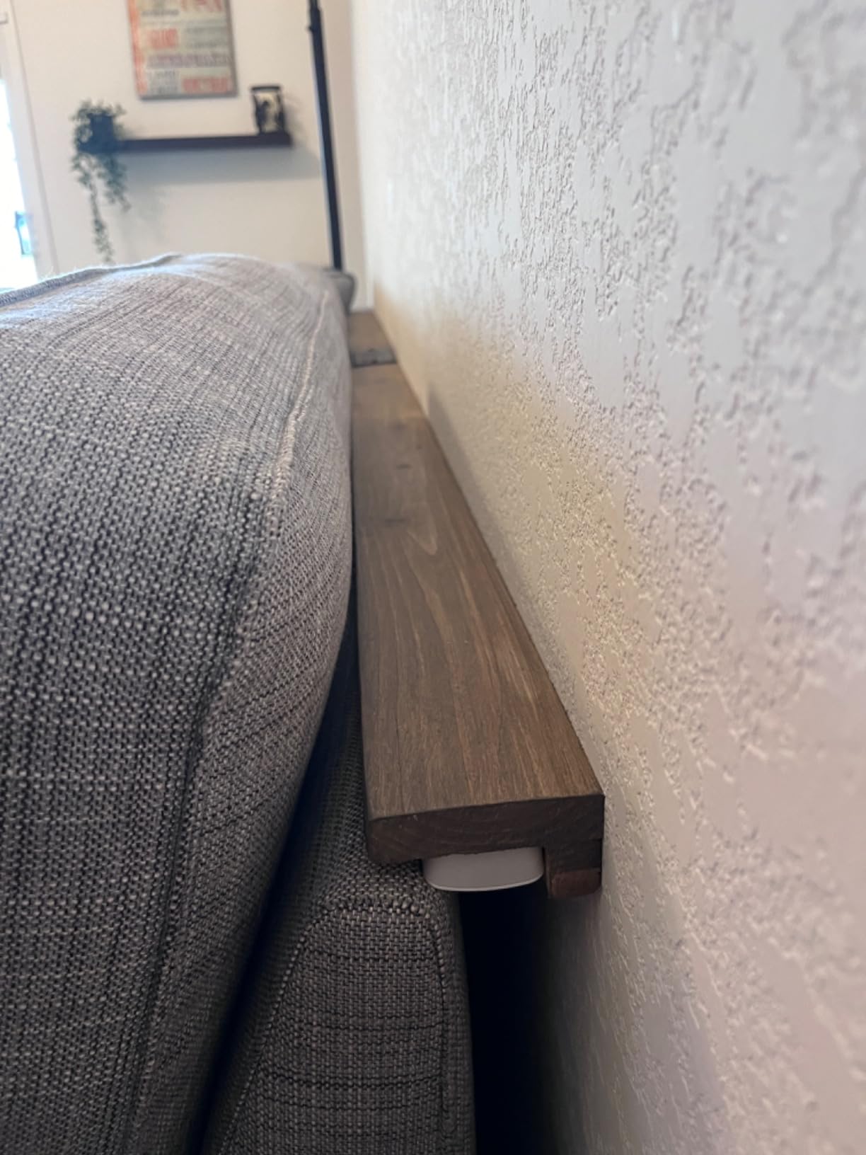 SimpliSafe Panic Button - Built-in Silent Panic Feature - Compatible with SimpliSafe Home Security System - Latest Gen customer photo 1